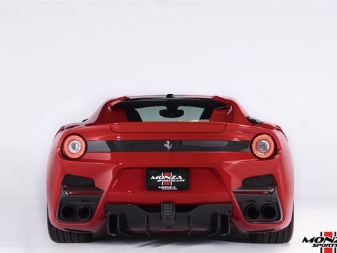 Used 2017 Ferrari F12tdf RWD image 21