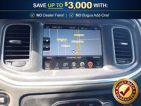 Used 2015 Dodge Charger R/T RWD image 25