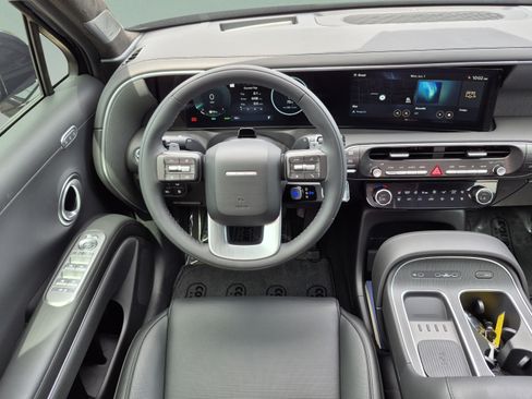 New 2026 Hyundai Palisade Calligraphy FWD image 12