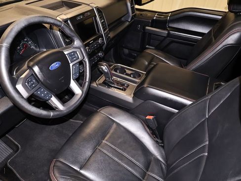 Used 2018 Ford F150 XLT w/ Equipment Group 302A Luxury AWD/4WD image 32