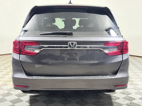 Used 2019 Honda Odyssey EX image 5