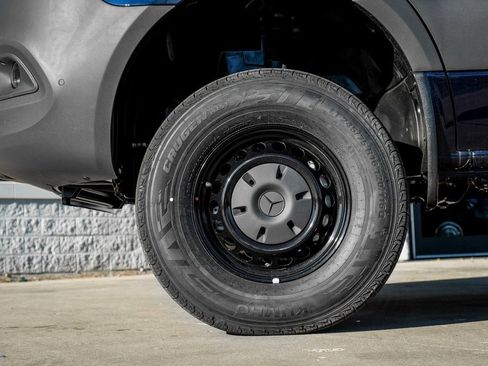 New 2026 Mercedes-Benz Sprinter 2500 image 4