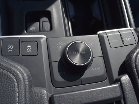 Certified 2024 Toyota Grand Highlander AWD image 13