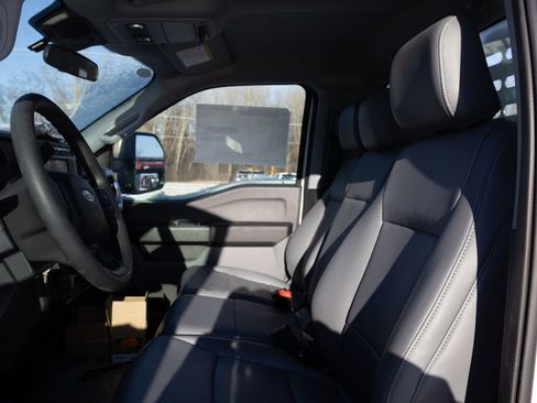 New 2024 Ford F550 XL image 18