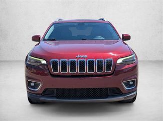 Used 2019 Jeep Cherokee Limited FWD video 2