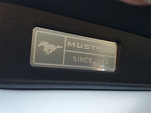 Used 2016 Ford Mustang GT Premium w/ Enhanced Security Package image 30