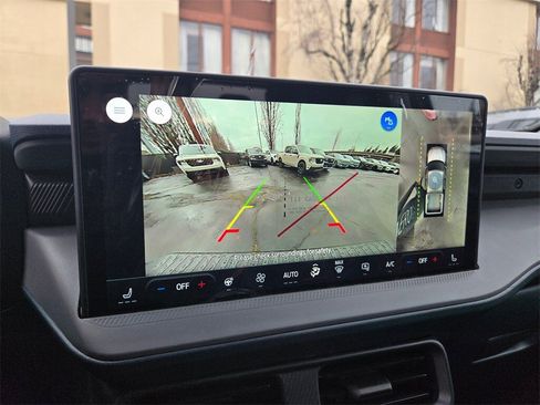 New 2026 Ford Maverick Lariat image 15