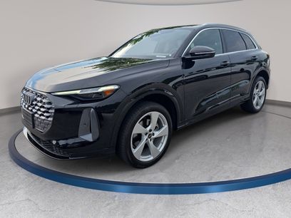 Certified 2025 Audi Q5 Premium Plus w/ Premium Plus