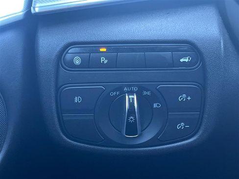 Used 2020 INFINITI QX50 Essential w/ Edition 30 Package image 29