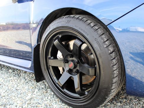 Used 2015 Subaru WRX STI AWD/4WD image 12