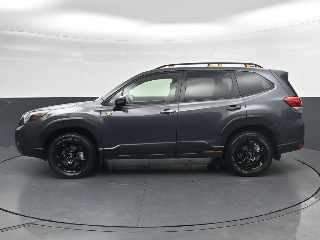 Used 2024 Subaru Forester Wilderness AWD/4WD image 9