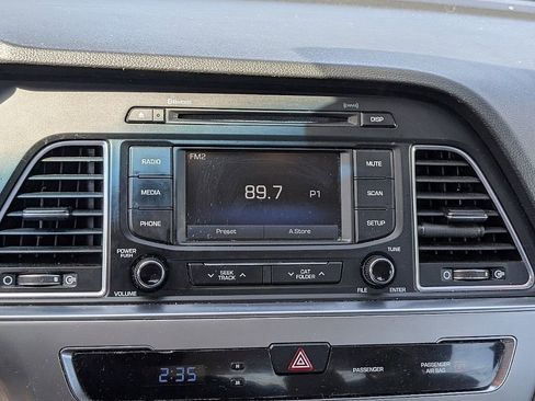 Used 2015 Hyundai Sonata SE w/ Option Group 09 image 27