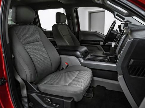 Used 2018 Ford F150 XLT w/ Equipment Group 302A Luxury image 34