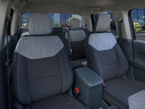 New 2025 Ford Maverick XLT w/ Equipment Group 301A image 10