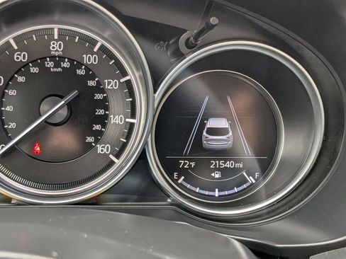 Used 2025 MAZDA CX-5 AWD 2.5 S w/ Select Package image 19