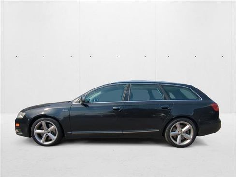 Used 2010 Audi A6 3.0T Prestige image 9