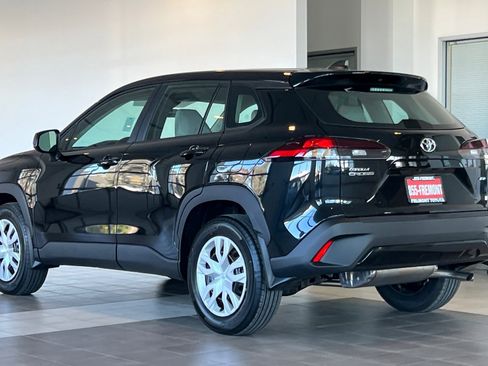 Certified 2026 Toyota Corolla Cross L image 6