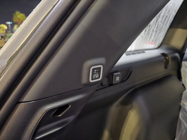 New 2026 Jeep Grand Cherokee Altitude AWD/4WD image 33