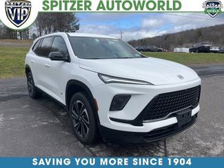 Used 2025 Buick Enclave Sport Touring video 1