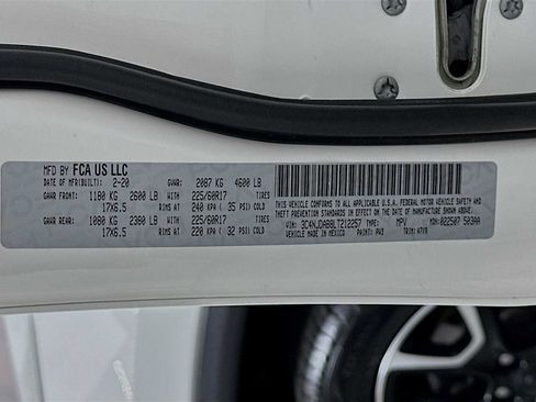 Used 2020 Jeep Compass Sport image 30