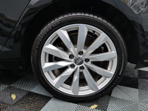 Used 2017 Audi A4 2.0T Premium w/ Convenience Package image 86