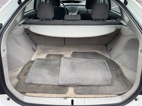 Used 2010 Toyota Prius Two image 26