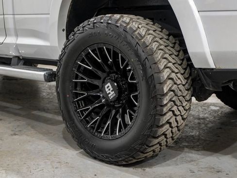 Used 2022 RAM 2500 Laramie image 69