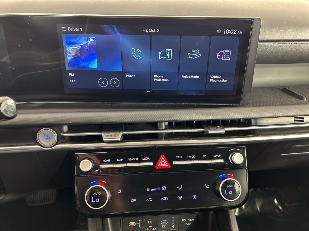 Used 2025 Hyundai Tucson SEL FWD image 14