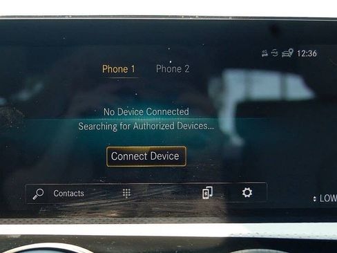 Used 2021 Mercedes-Benz A 220 4MATIC w/ Premium Package image 11