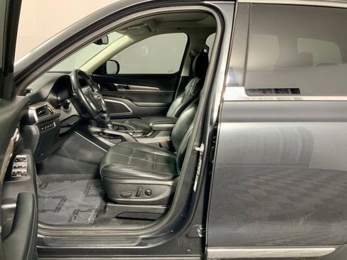 Used 2020 Kia Telluride EX image 18