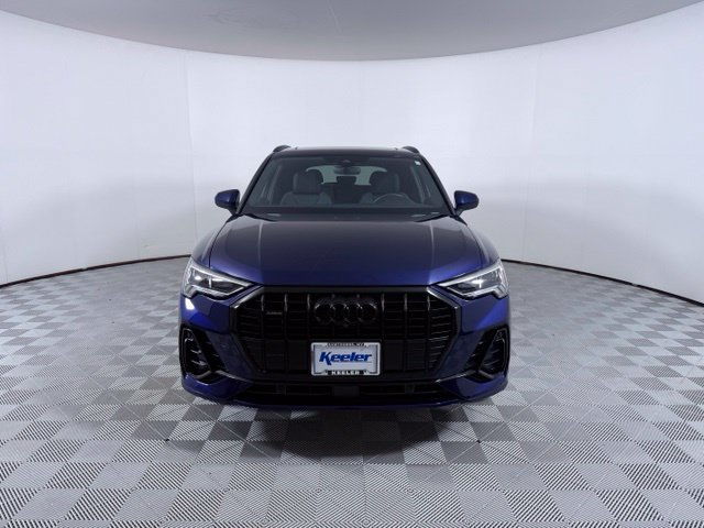 Used 2022 Audi Q3 2.0T Premium Plus AWD/4WD image 2