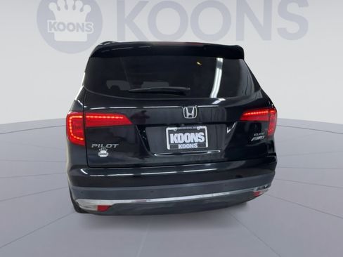 Used 2017 Honda Pilot Elite image 10