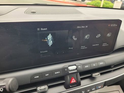 Used 2025 Kia K4 LXS image 12