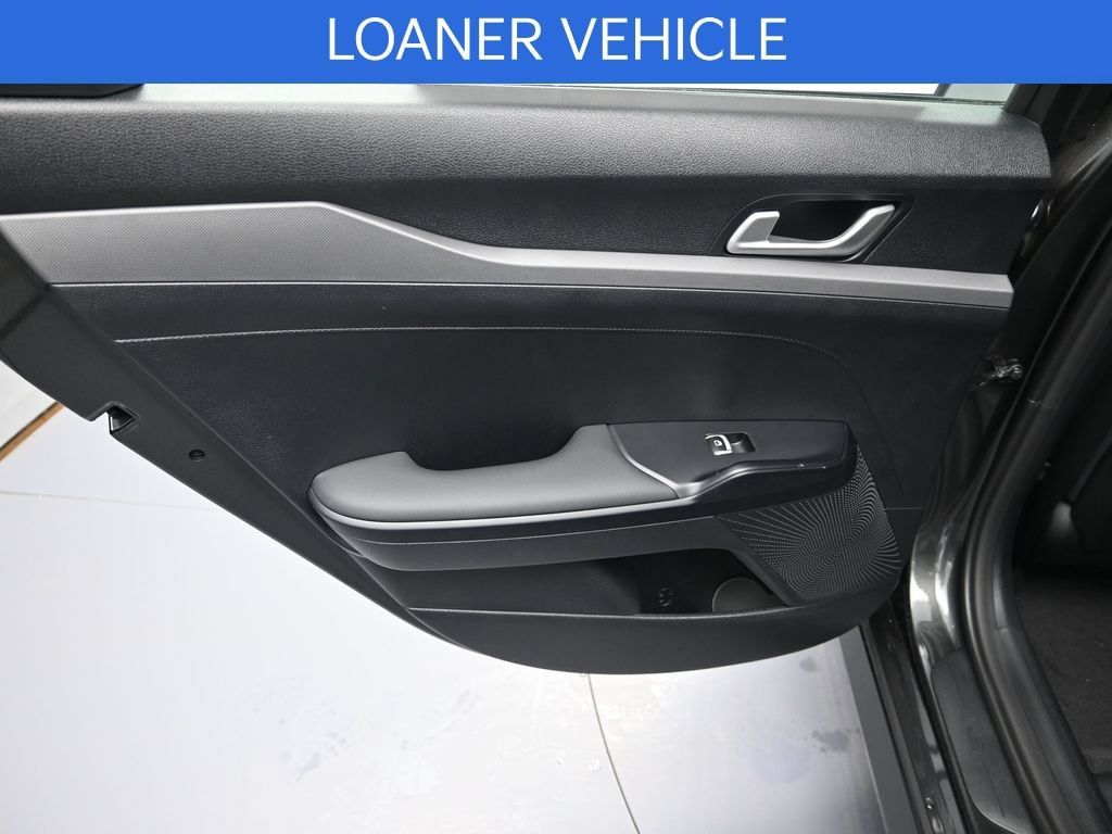New 2026 Kia K5 LXS FWD image 26