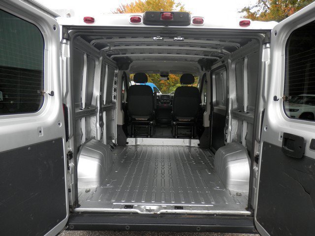 Used 2020 RAM ProMaster 1500 FWD image 33