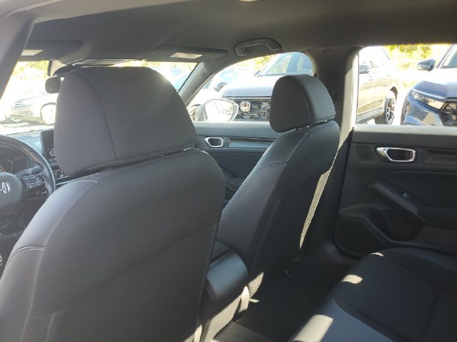 Used 2022 Honda Civic Sport image 9