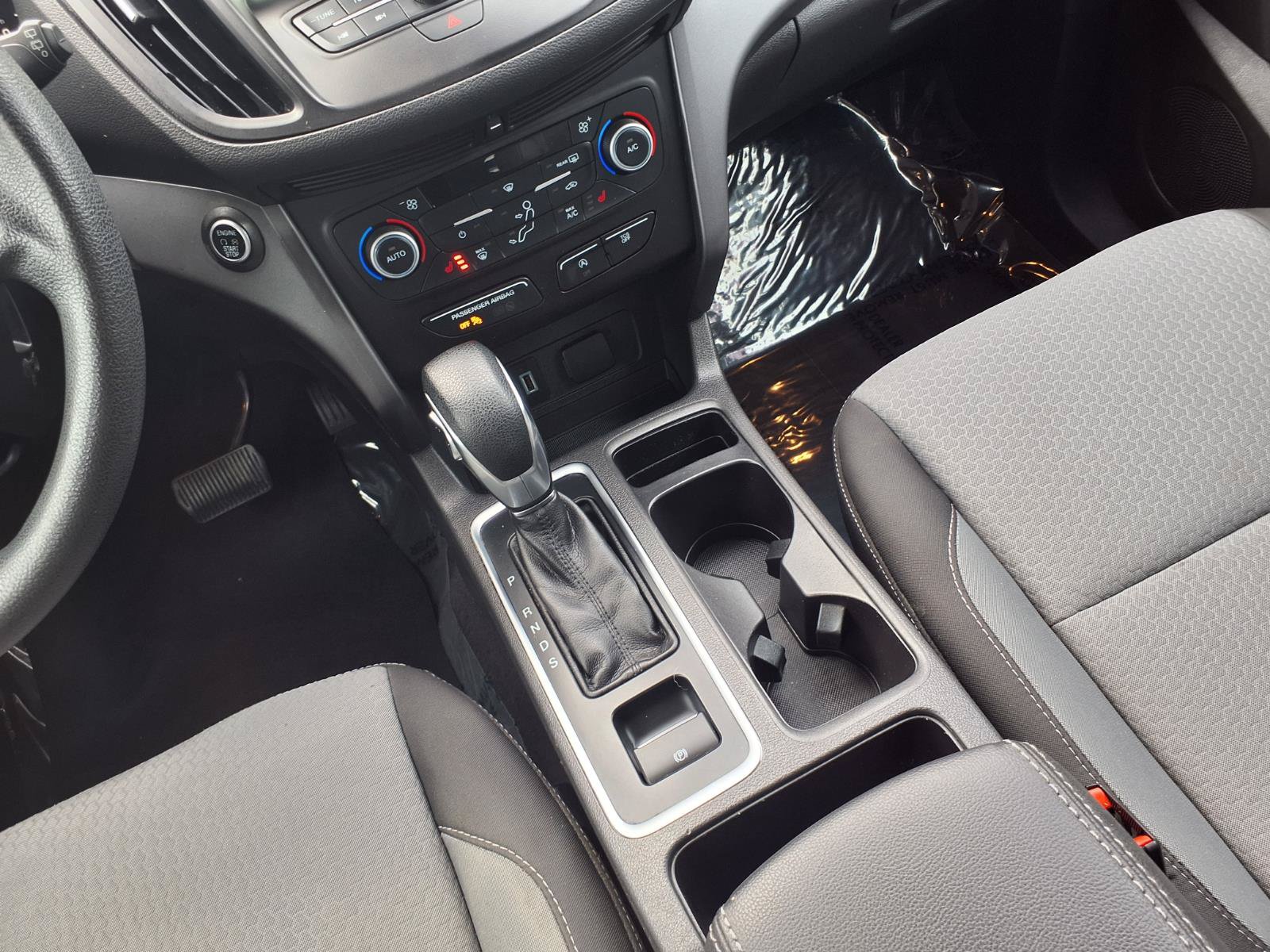 Used 2019 Ford Escape SE AWD/4WD image 10