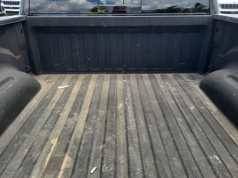 Used 2021 RAM 1500 Big Horn RWD image 9
