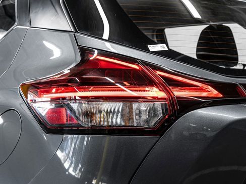 Used 2024 Nissan Kicks S image 16