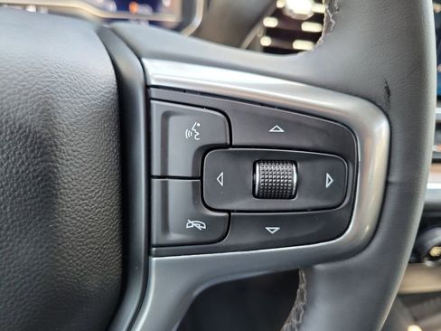 Used 2023 Chevrolet Silverado 1500 LT w/ All Star Edition Plus RWD image 6