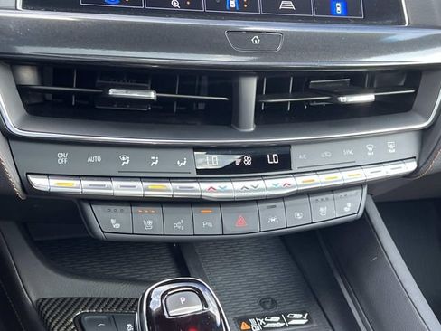 Certified 2023 Cadillac CT5 Sport w/ Super Cruise 2 Package AWD/4WD image 23