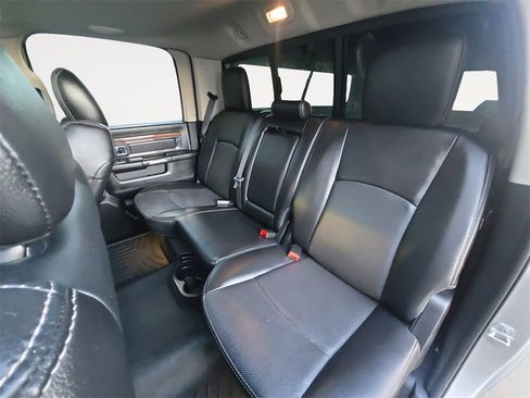 Used 2016 RAM 2500 Laramie image 13