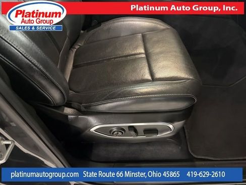 Used 2022 Jeep Wagoneer Series III image 42