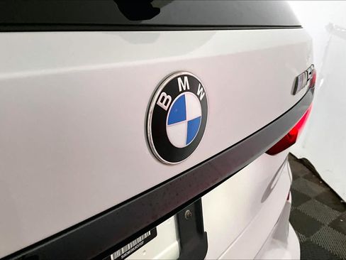 Used 2020 BMW X7 M50i w/ Dynamic Handling Package AWD/4WD image 30