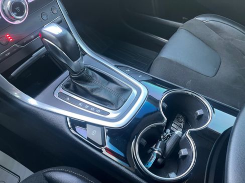 Used 2018 Ford Edge Sport w/ Equipment Group 401A image 32