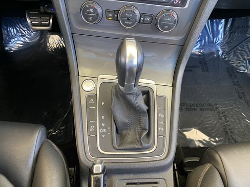 Used 2017 Volkswagen Golf Alltrack SEL image 68