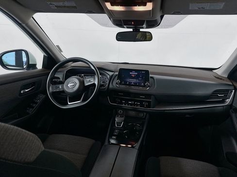 Used 2023 Nissan Rogue SV FWD image 21