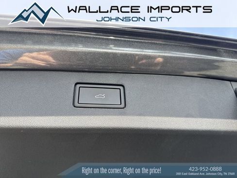 New 2026 Volkswagen Tiguan SE AWD/4WD image 44