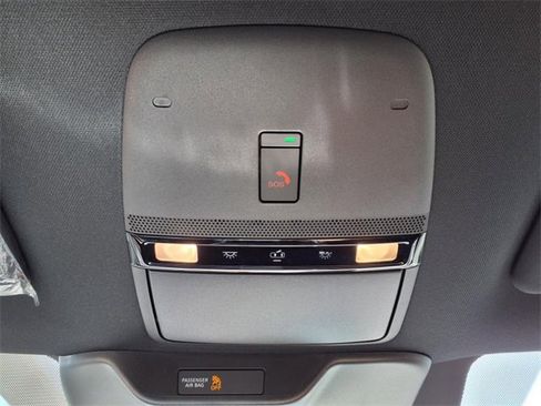 New 2026 Nissan Armada SL w/ Captain's Chari Seat Package image 17