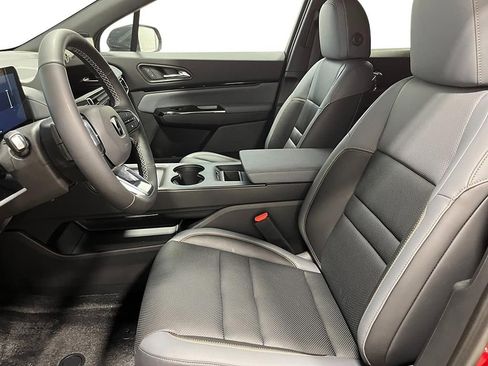 New 2026 Honda Prologue Elite image 8